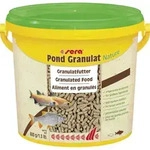 Sera Pond Granulat Nature 3800 Ml / 600 G