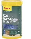 Sera Koifutter Royal Mini F&uuml;r Kleinere Koi 1 L Teichfutter