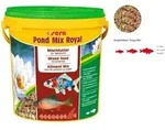 Sera Pond Mix Royal Nature 10 L / 2 Kg