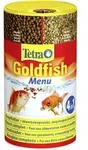 Goldfish Menu 250 Ml Fischfutter - Tetra