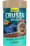Tetra Garnelen & Krebsfutter Crusta Sticks 100 Ml