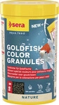 Sera Fischfutter Goldy Color Spirulina 250 Ml Fischfutter