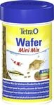 Tetra Wafer Mini Mix 100 Ml Fischfutter