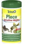 Tetra Pleco Algae Wafers 250 Ml Fischfutter