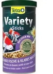 Pond Variety Teichsticks 1 L Teichfutter - Tetra