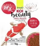Teichfutter Koi Beauty Small Small, 4 L Teichfutter - Tetra