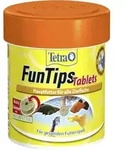 Funtips Tablets 75 Tabl Crisps - Tetra