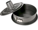 Removable Base Baking Tin - Birkmann - Easy Baking - Carbon Steel - Non-stick - 2