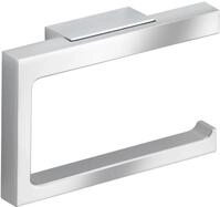 Edition 11 - Toilettenpapierhalter, Chrom 11162010000 - Keuco