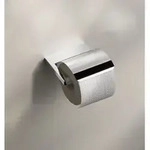 Collection Moll - Toilettenpapierhalter, Mit Deckel, Chrom 12760010000 - Keuco