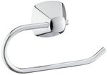 City.2 Toilettenpapierhalter 02762010000 Offene Form, Verchromt - Keuco
