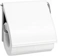 Brabantia Renew Toilettenpapierhalter Wei&szlig; Korrosionsbest&auml;ndig