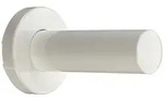 Hewi Reservepapierhalter Serie 477 4772120099 Reinweiss, Mit Rosette