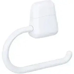 Toilettenpapierhalter Pur Ohne Deckel - Wenko