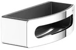 Keuco Elegance Duschablage, Verdeckte Befestigung, 11658010001