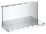 Axor Showersolutions Ablage Unterputz 24 X 12, 40873000 - Hansgrohe