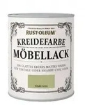 Kreidefarbe M&ouml;bellack 750ml Khaki Gr&uuml;n - Rust-oleum