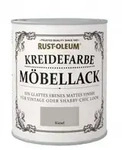 Kreidefarbe M&ouml;bellack 750ml Kiesel - Rust-oleum