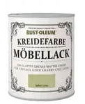 Kreidefarbe M&ouml;bellack 750ml Salbei Gr&uuml;n - Rust-oleum
