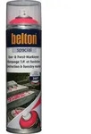 Special Bau- Forst-markierer 500 Ml Neonrot Markierungsspray - Belton