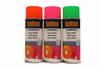 Special Neon-Effekt Spray 400 ml rot Lackspray Effektlack Neonlack - Belton