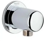 Wandanschlussbogen Relexa Dn 15 F&uuml;r /chrom - Grohe