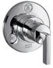 Hansgrohe Axor Citterio Trio / Quattro Absperrventil Und