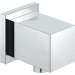 Euphoria Cube - Wandanschlussbogen, Verchromt 27704000 - Grohe