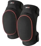 Knieschoner Safetek Poly Universal Schwarz Waschbar 30gradc - Kneetek