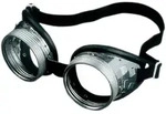 Fp - Schraubringbrille 717 G, Verbundglas Farblos