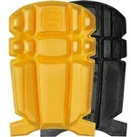 Snickers Workwear - Handwerker-kniepolster 9110 Gelb-schwarz