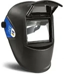 Gys - Toolit Flip-flap 042513 Schwei&szlig;erschutzhelm En 166, En 168, En 175 Schwarz