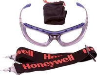 Komfort-schutzbrillen-set Sp1000 2g, Scheibent&ouml;nung: Clear - Honeywell