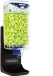 Moldex - 745001 Contours Geh&ouml;rschutzst&ouml;psel Spender 35 Db Einweg 500 Paar
