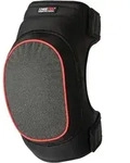 Knieschoner Kevlar Soft Universal Schwarz Waschbar 30gradc - Kneetek