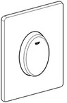 Skate Air Wc-bet&auml;tigungsplatte (38564000) - Grohe