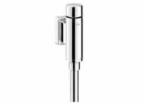 Grohe Rondo Urinaldruckspüler chrom EC37339000