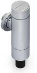 Schell - Aufputz-wc-drucksp&uuml;ler Omat Silent Eco, Dn 20 Verchromt 022490699