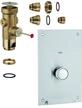Grohe Wc-drucksp&uuml;ler Wandeinbau Dn 20 Austauscharmatur Modell 66304200,