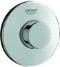 Grohe - Ersatzteile - Pneumatic-bet&auml;tigung, Chrom 37060000
