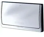 Grohe - Abdeckplatte Chrom Classic 330x190mm F&uuml;r Sp&uuml;lkasten 6-9l