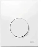 Tece - Urinalbet&auml;tigung Loop Inkl. Kartusche, Wei&szlig; 9242600