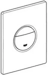 Nova Cosmopolitan Wc-sp&uuml;lplatte (38765000) - Grohe