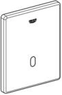 Urinal-ir-elektronik Tectron Skate 373211 230v Fms F&uuml;r Rapido U Chrom
