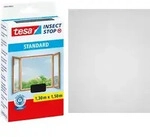 Tesa - Insect Stop Standard Fliegengitter F&uuml;r Fenster - Insektenschutz...