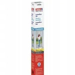 Tesa - Standard 55198-00001-00 T&uuml;r-fliegengitter (b X H) 0.95 M X 2.20 M Anthrazit 1