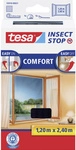Tesa - Comfort 55918-00021-01 Fliegengitter (b X H) 1200 Mm X 2400 Mm Anthrazit...