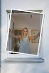 Is-fenster Premium 100 X 120cm Wei&szlig;