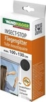 Windhager Fliegengitter Standard F&uuml;r Fenster Insect Stop Plus