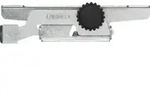 Abus - Rollladensicherung Rs97 Sb Sicherung Rollladen Fenstersicherung